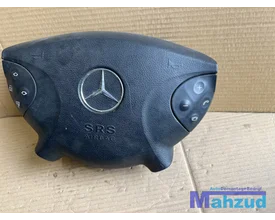 mercedes-eklasse-w211-stuur-airbag-20022009 — foto 3