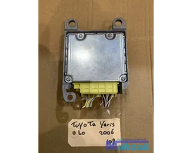 toyota-yaris-p9-airbag-module-891700d160 — foto 3