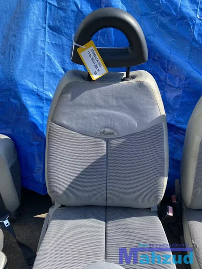 citroen-c3-pluriel-compleet-interieur-20032010 — foto 4