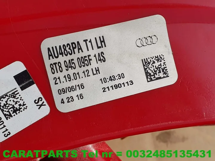 8t8945095f-led-achterlicht-a5-achter-licht-rs5-stoplicht-s5 — foto 16