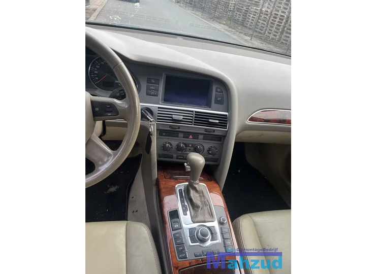 audi-a6-c6-dashboard-delen-middenconsole-radio-20042011