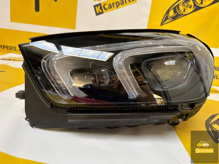 mercedes-gle-multibeam-led-koplamp-links-voor-a1679068508 — foto 4