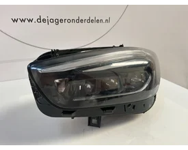 mercedes-b-klasse-w247-multibeam-koplamp-links — foto 2