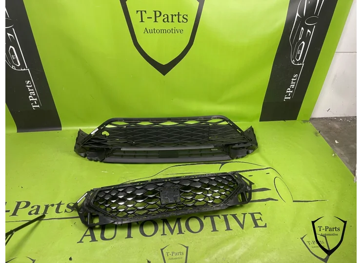 Seat Ateca Frontstoßstange 21+ Stoßstangengitter 2019+