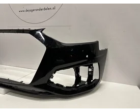 audi-a4-8w-facelift-voorbumper-bumper-8w0807437a — foto 2