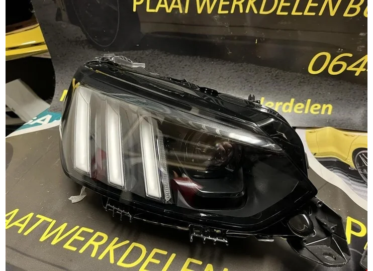 koplamp-peugeot-208-full-led-2020-heden-compleet