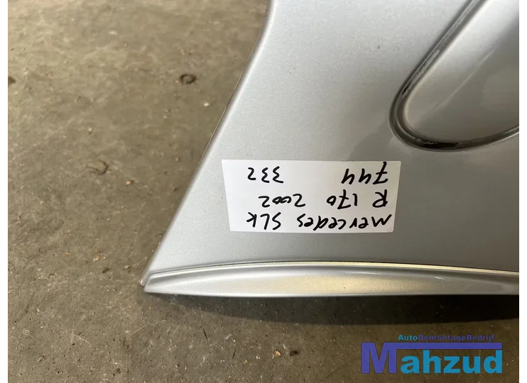 mercedes-slk-r170-grijs-744-achterbumper
