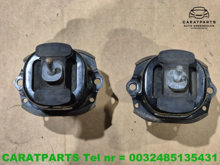22116784417-6784417-bmw-x5-motorsteun-x6-hydrosteun-e70-e71 — foto 4