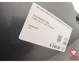 vw-troc-facelift-2021-voorbumper-rline-origineel-6xpdc — foto 4