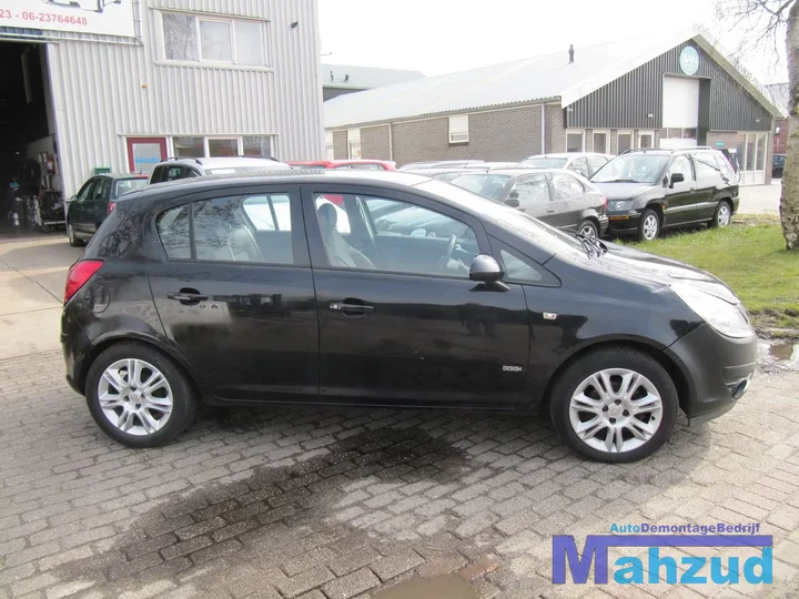 2008-opel-corsa-d-14-demontage-sloop-65 — foto 7