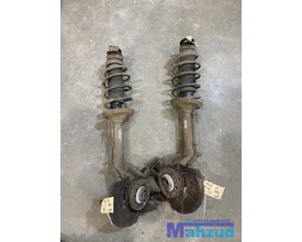 audi-a3-8l-8l1-links-rechts-voor-veerpoot-fuseehuis — foto 6