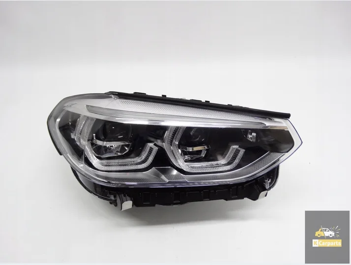 koplamp-bmw-x3-x4-g01-g02-adaptive-full-led-873965402-rechts — foto 2