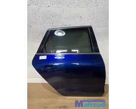 audi-a4-b9-avant-blauw-rechts-achter-deur-portier-2020-2024