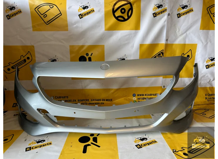 Mercedes-Benz B-Klasse W246 6X PDC Frontstoßstange A2468854325