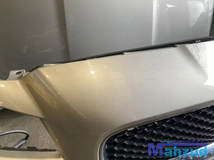 jaguar-xf-x260-creme-voorkop-front-2015 — foto 7