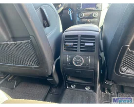 mercedes-ml-w164-dashboard-interieur-delen-20052011 — foto 2