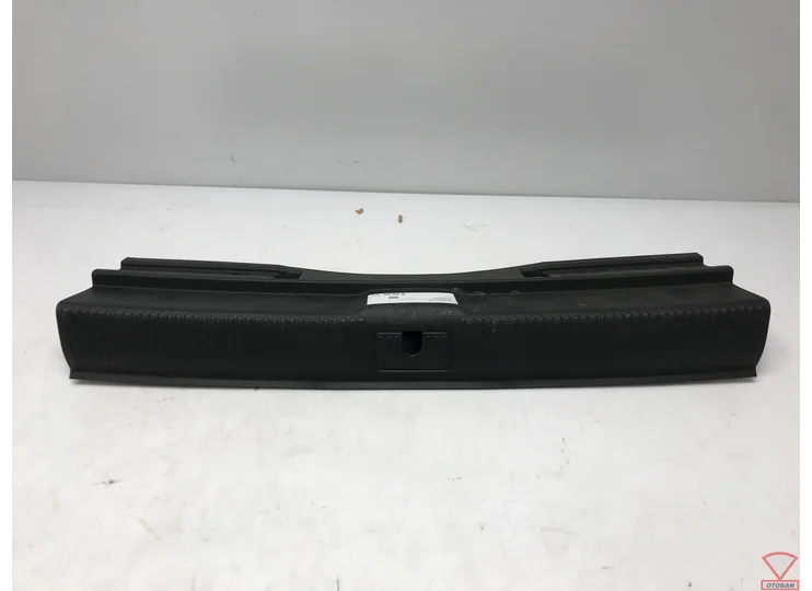 AUDI A3 8v sportback 2015 coffre à plaque de verrouillage 8V4863471E