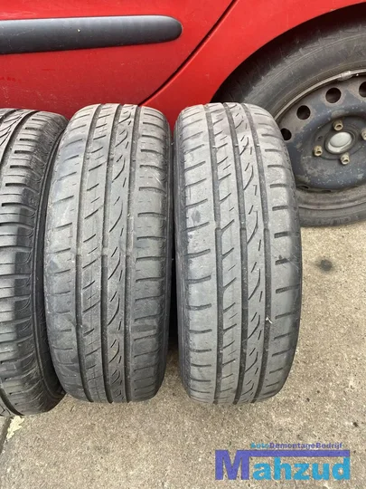 ford-ka-stalen-velgen-banden-165-65-13-inch-4x108-reserve — foto 8