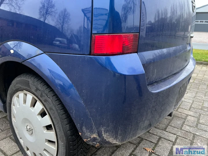 opel-meriva-a-blauw-z21b-achterbumper-20032010 — foto 2