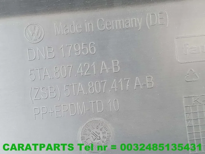 5ta807421a-touran-achterbumper-touran-bumper-5ta-20152024 — foto 22