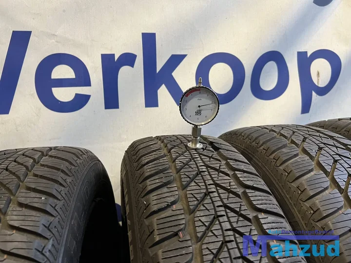 citroen-c3-aircross-velgen-nieuwe-banden-4x108-651-15-inch — foto 12