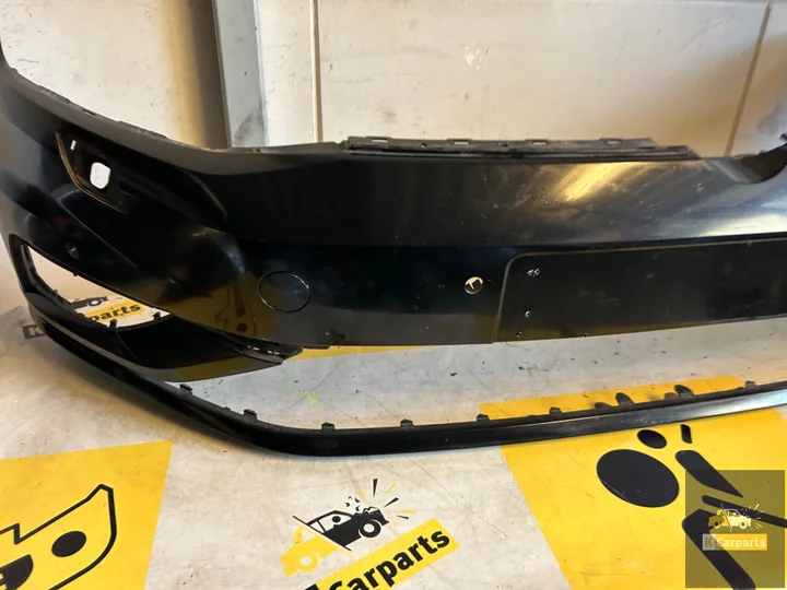 voorbumper-vw-golf-7-facelift-pdc-kls-bumper-5g0807221fl — foto 2