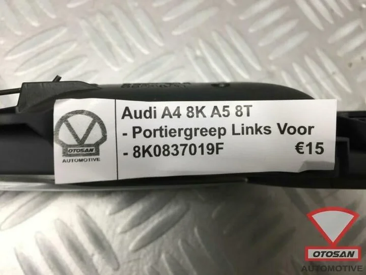 audi-a4-8k-a5-8t-portiergreep-links-voor-8k0837019f — foto 2