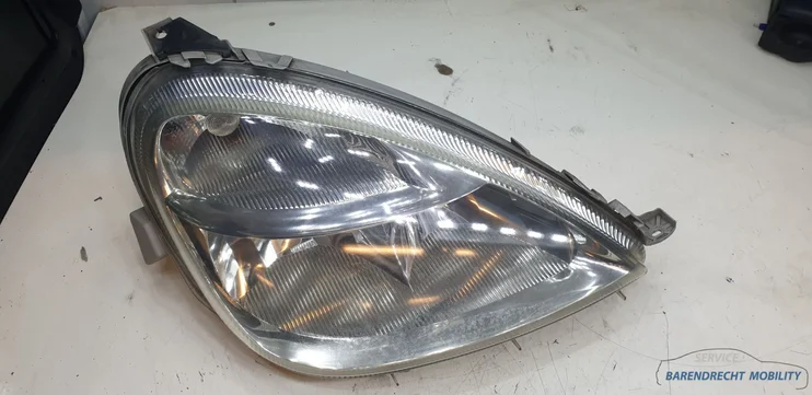 koplamp-aklasse-w168-mercedes-1688201861-origineel-gebruikt-2001-2004 — foto 2
