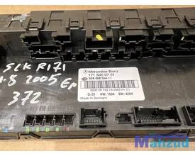 mercedes-slk-r171-comfort-sam-module-20052011-1715450701 — foto 2