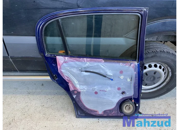 opel-astra-g-blauw-z282-links-achter-deur-portier-5-deurs