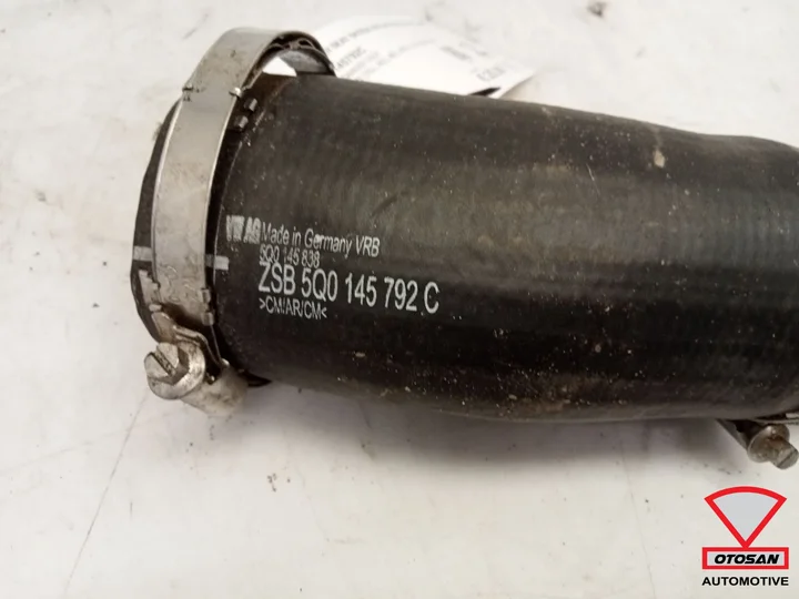 vw-audi-seat-skoda-vag-intercoolerslang-5q0145792c — foto 2