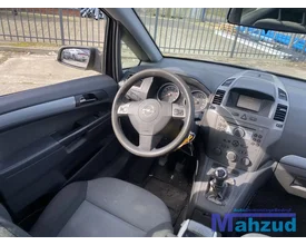 2006-opel-zafira-b-22-direct-beige-167-z22yh-onderdelen-demontage — foto 12