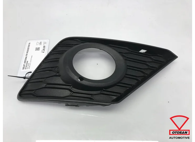Seat Arona 2017+ FR Rooster Bumper Rechts 6F9853666B