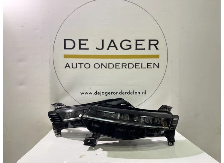 RENAULT MEGANE E-TECH LED KOPLAMPEN 260602229R 260105882R 22