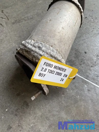 ford-mondeo-3-20-tdci-roetfilter-20002007 — foto 2