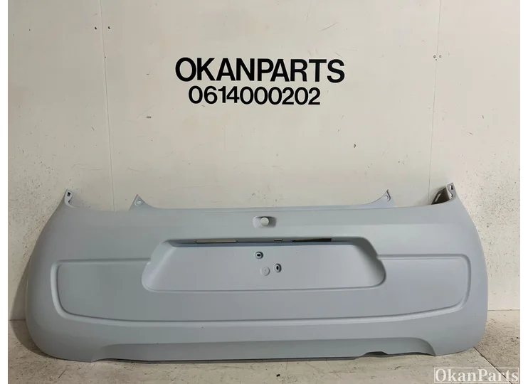 Citroen C1 II Heckstoßstange 52159-0H090