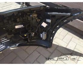 citroen-ds7-voorbumper-compleet-grill-2019-led — foto 2