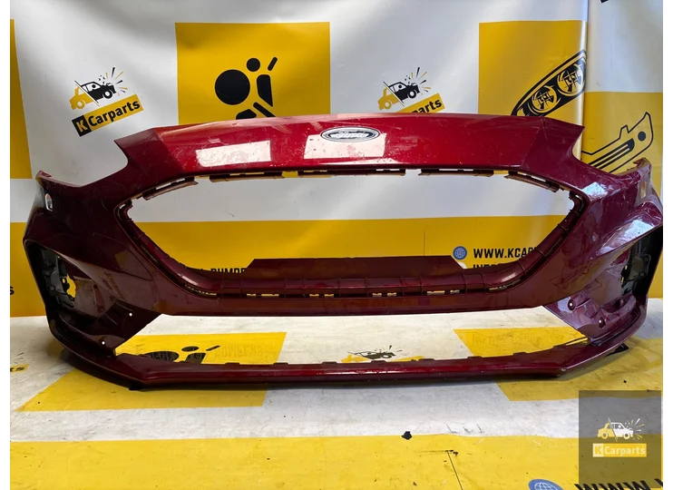 Voorbumper Ford Focus ST KLS  ORIGINEEL JX7B-17757-S