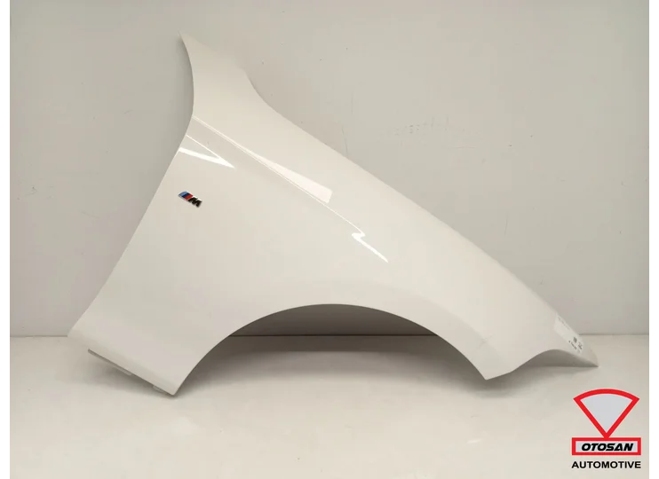 Garde-boue avant droit pour BMW F20 (2011-2019)