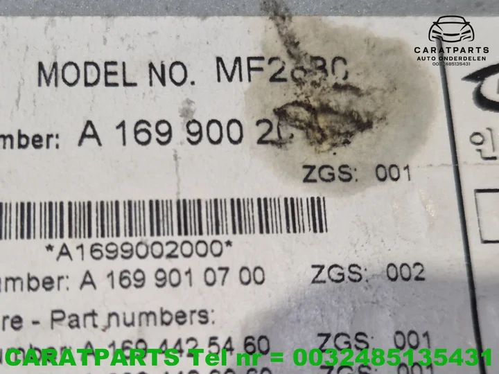 a1699002000-a1699010700-mercedes-vito-radio-sprinter-a-b — foto 14