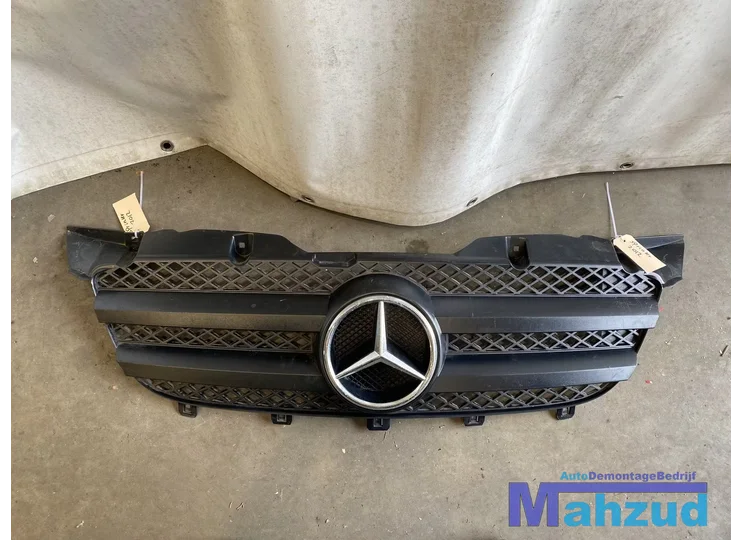 MERCEDES SPRINTER B906 Grille 2006-2017