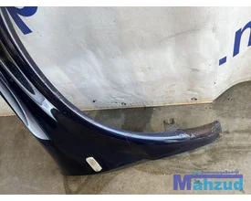 mercedes-ml-w163-donker-blauw-rechts-voor-scherm-zijscherm — foto 3