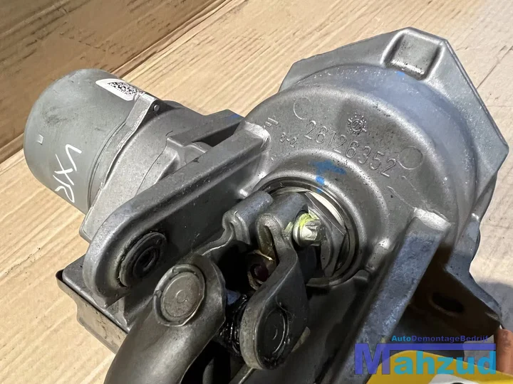 opel-corsa-d-stuurpomp-servopomp-20052014 — foto 2