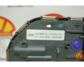 audi-a6-a7-4g-ruitenwisser-motor-+-mechaniek-4g1955119 — foto 2