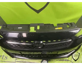 opel-corsa-f-gs-line-voorbumepr-6x-pdc-bumper-grille-rooster-gril — foto 4