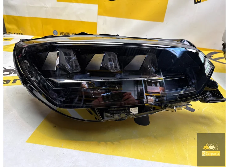 Phare droit Peugeot 208 restylée 2008 Full LED 9850597780