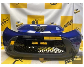 toyota-aygo-x-voorbumper-origineelcompleet52119oh19nieuw