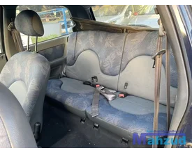 1996-renault-clio-1-12-demontage-sloop-onderdelen-donorauto — foto 7