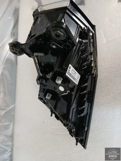 vw-golf-8-5h-facelift-iq-light-led-achterlicht-r-5h0945208b — foto 5