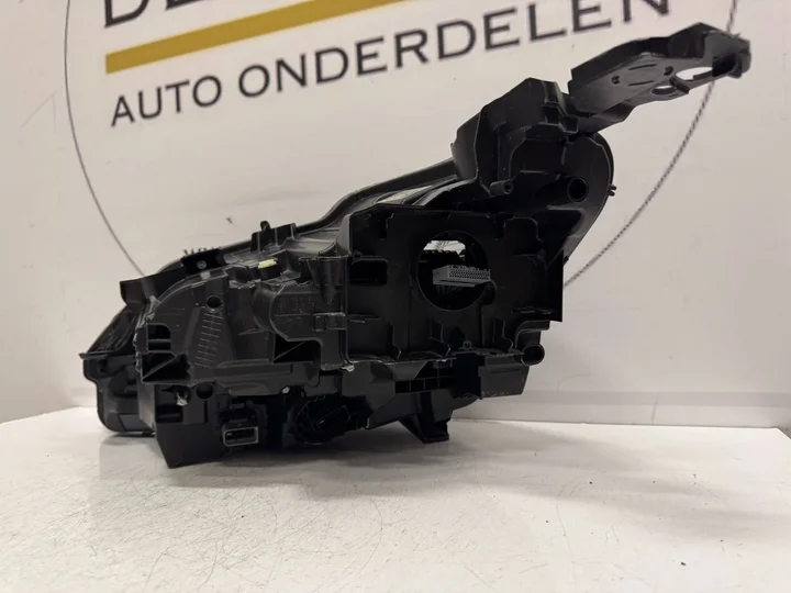 peugeot-3008-5008-facelift-led-technology-koplamp-9836230580 — foto 5